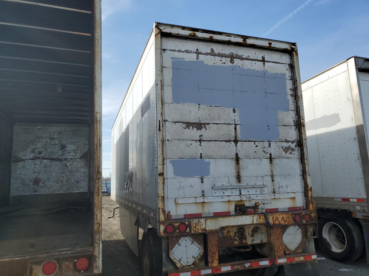 Hyundai Trailer