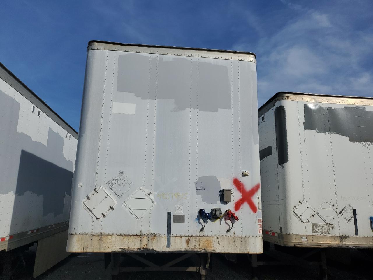 Hyundai Trailer