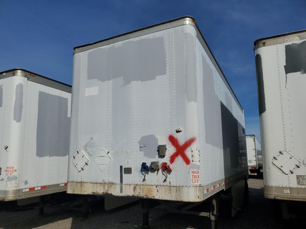 Hyundai Trailer