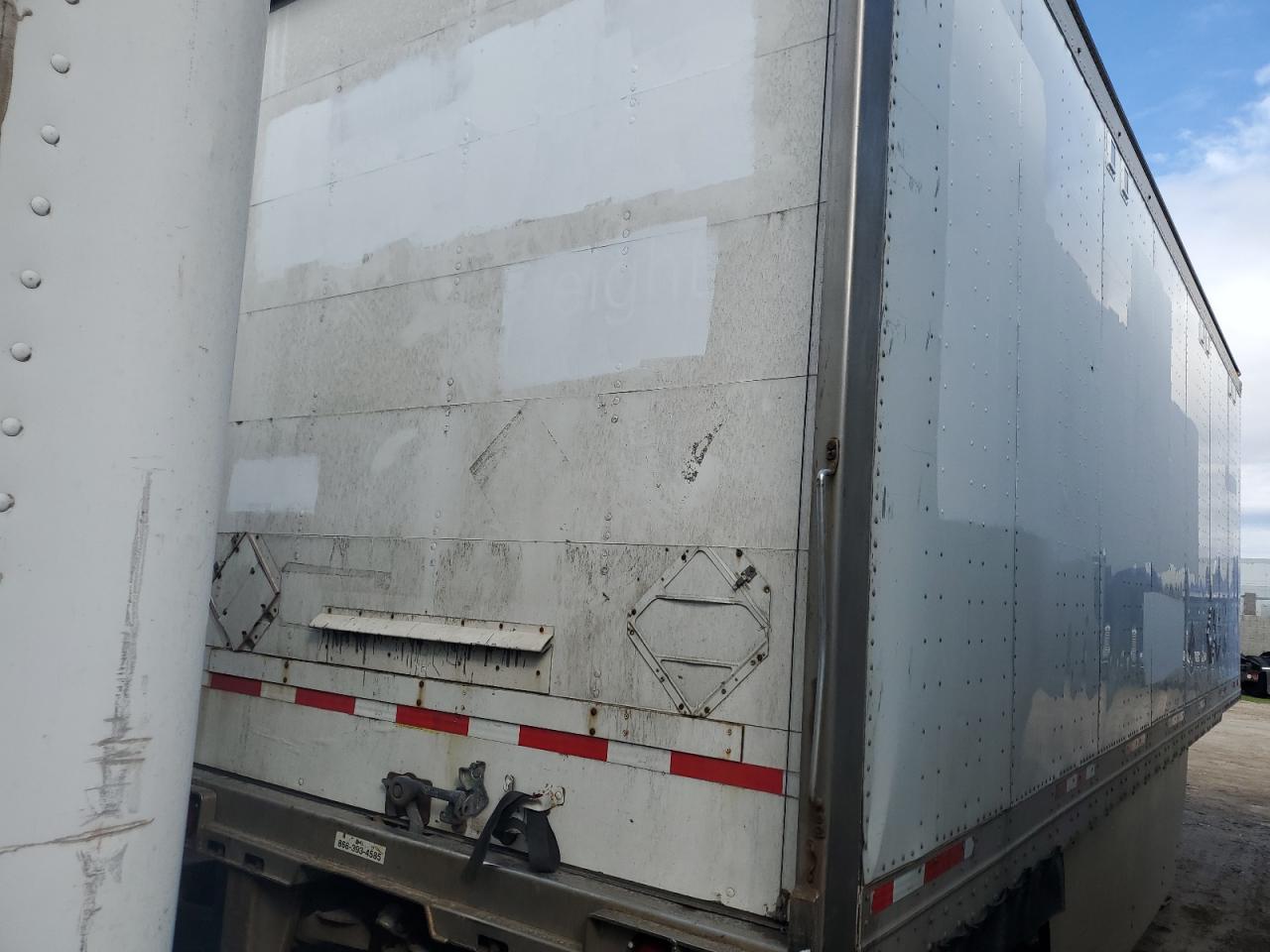 Great Dane Trailer
