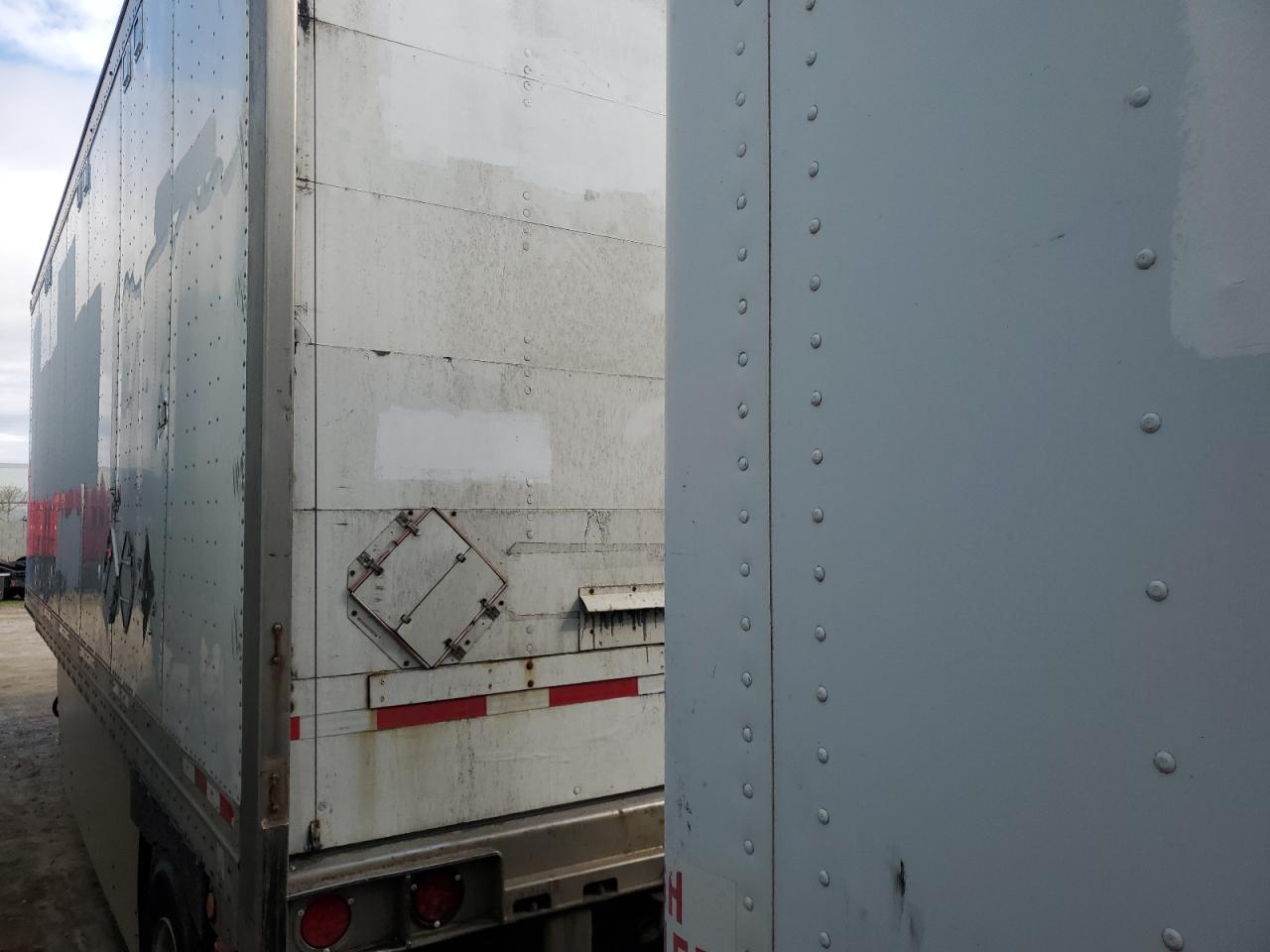 Great Dane Trailer