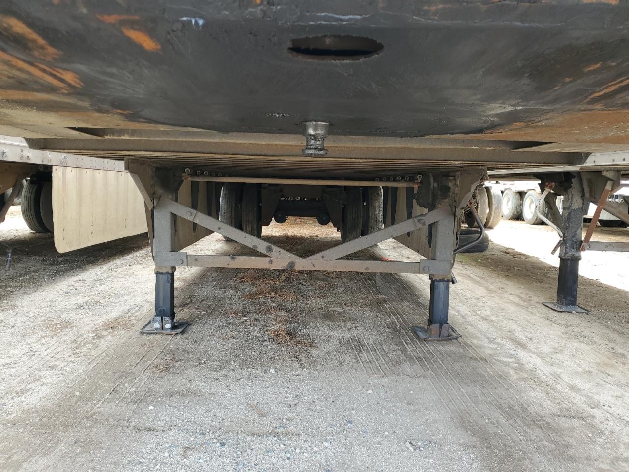 Great Dane Trailer