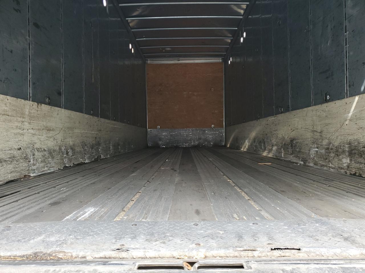 Great Dane Trailer