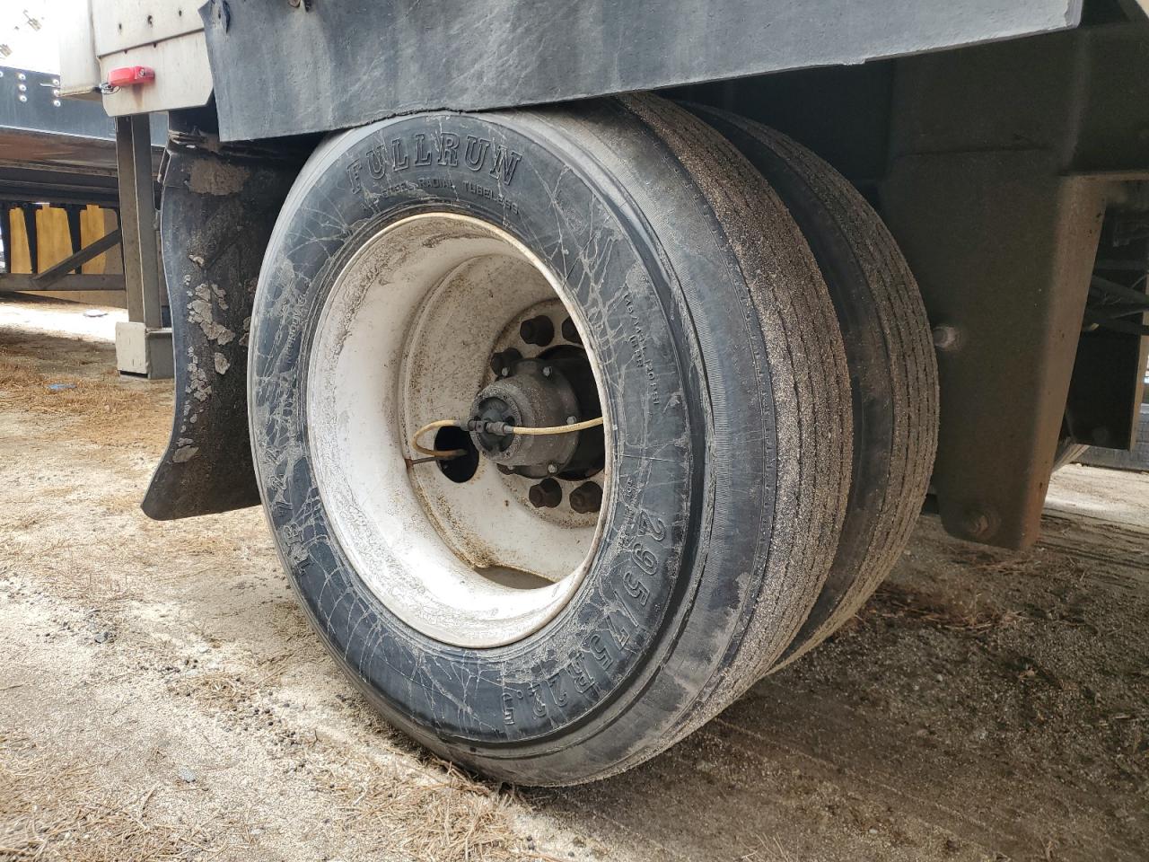 Great Dane Trailer