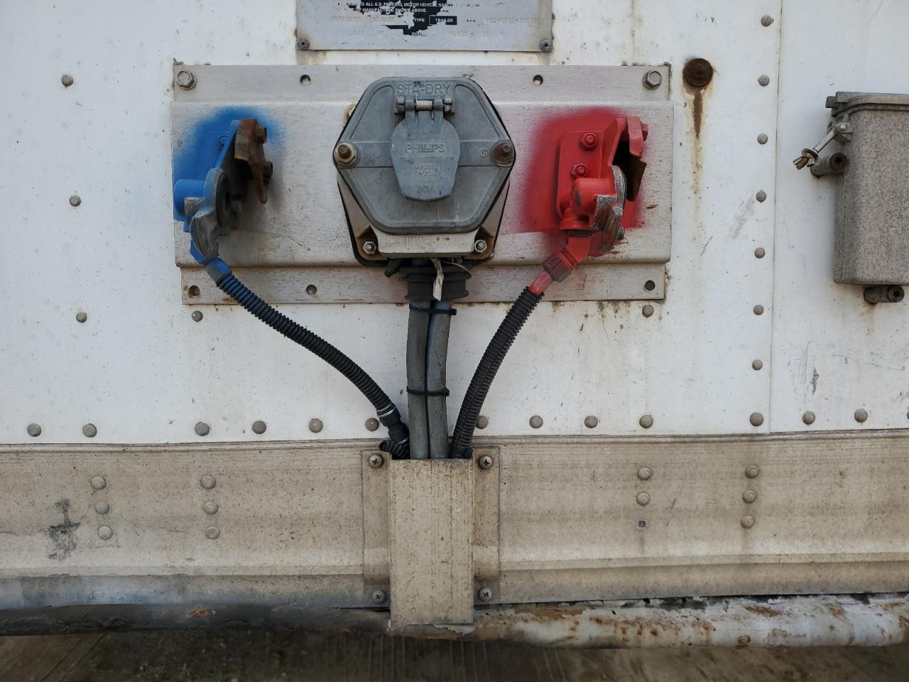 Great Dane Trailer