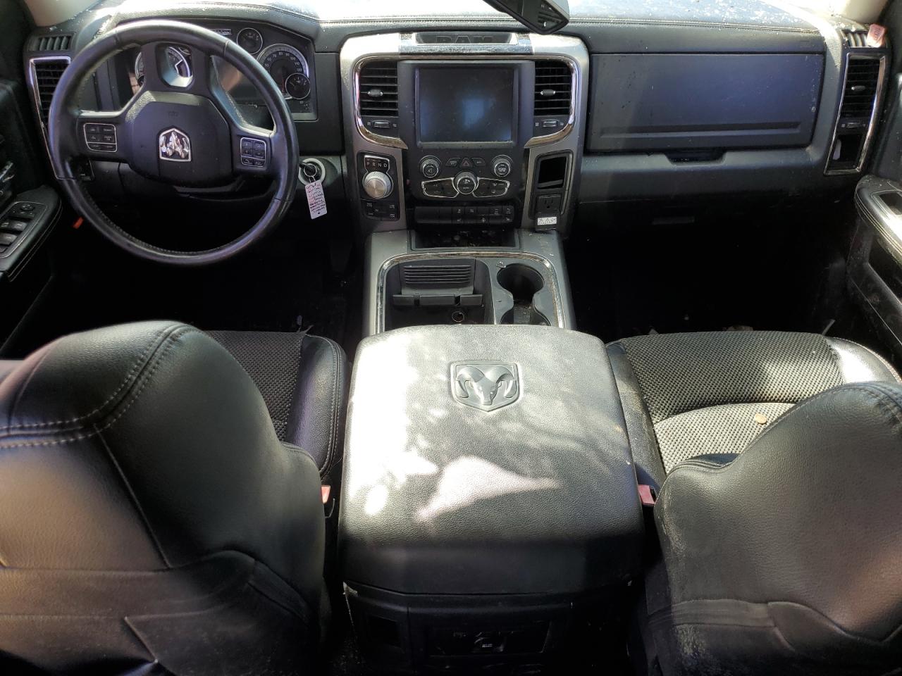 Ram 1500 Sport