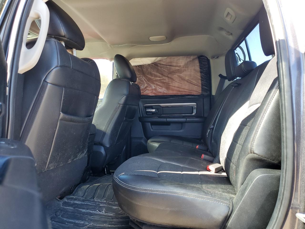 Ram 1500 Sport