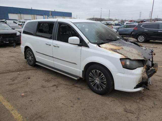 Chrysler Minivan S