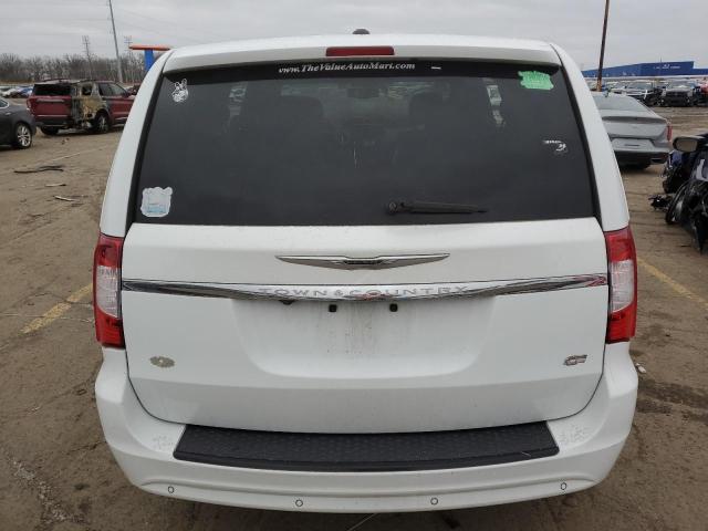 Chrysler Minivan S