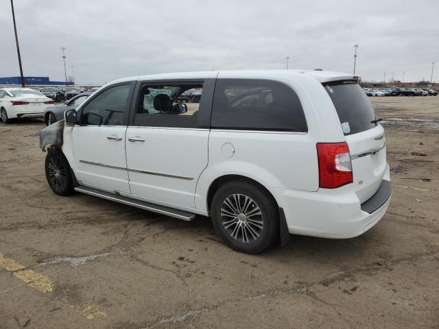 Chrysler Minivan S