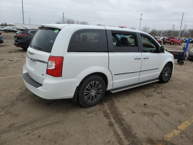 Chrysler Minivan S