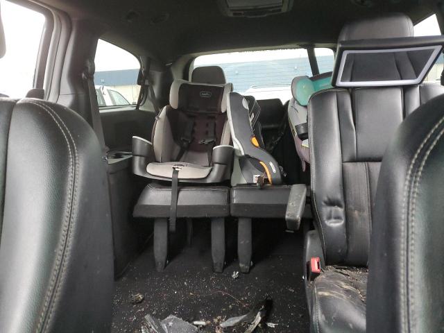 Chrysler Minivan S