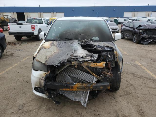 Chrysler Minivan S