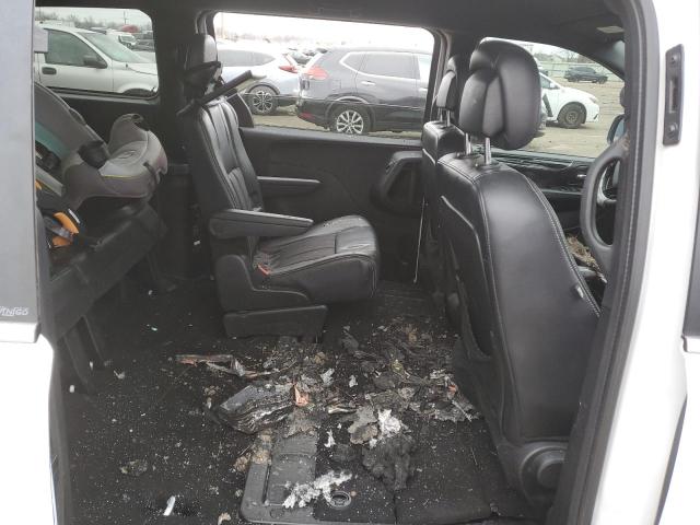 Chrysler Minivan S