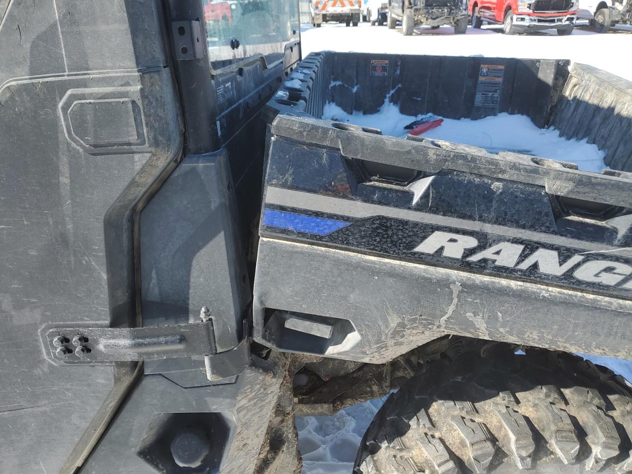 Polaris Ranger Xp 1000 Northstar Ultimate