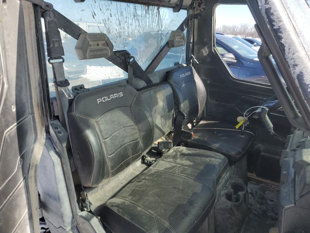 Polaris Ranger Xp 1000 Northstar Ultimate
