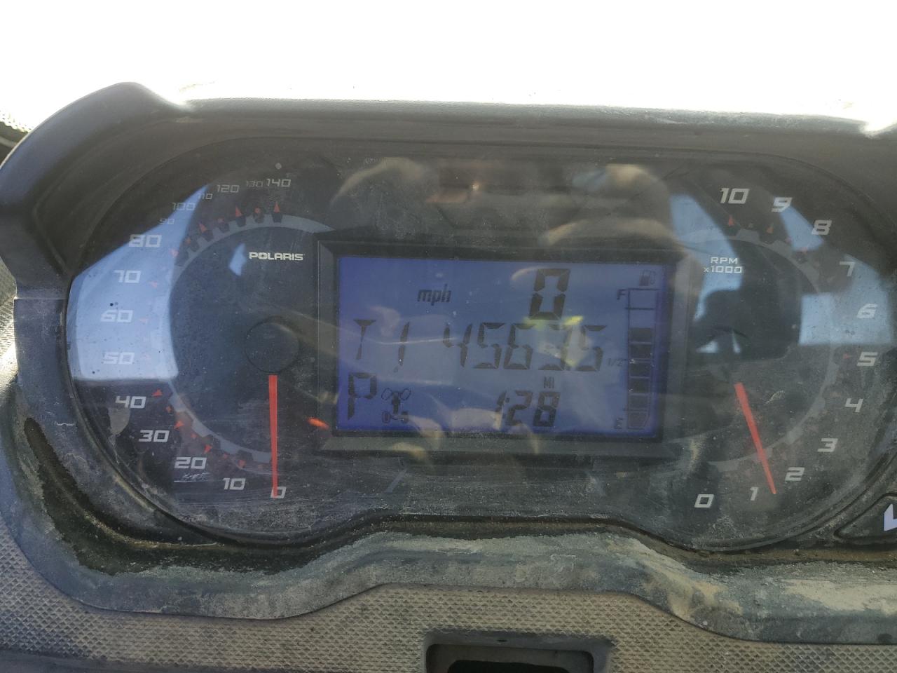 Polaris Ranger Xp 1000 Northstar Ultimate
