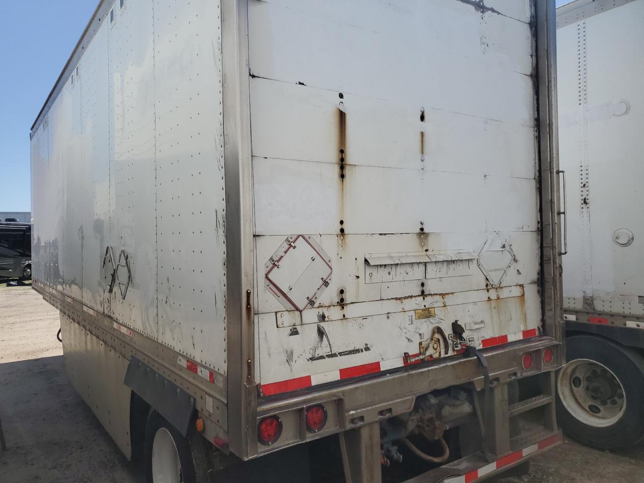 Great Dane Trailer