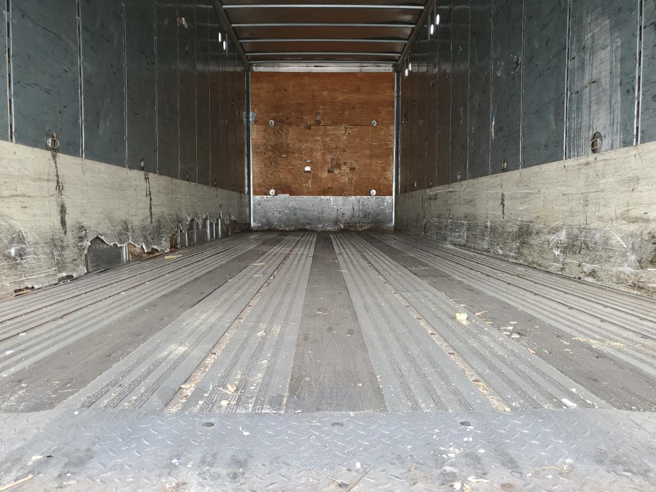 Great Dane Trailer