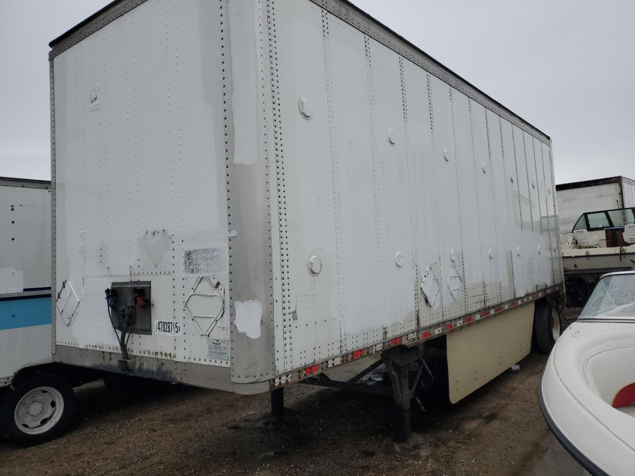 Wabash Tra Remvan