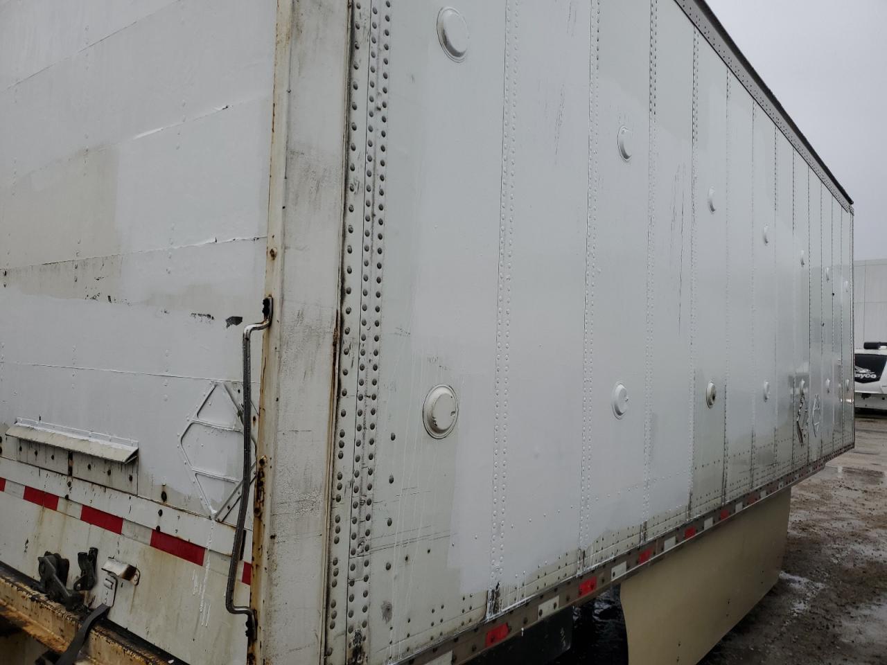 Wabash Tra Remvan