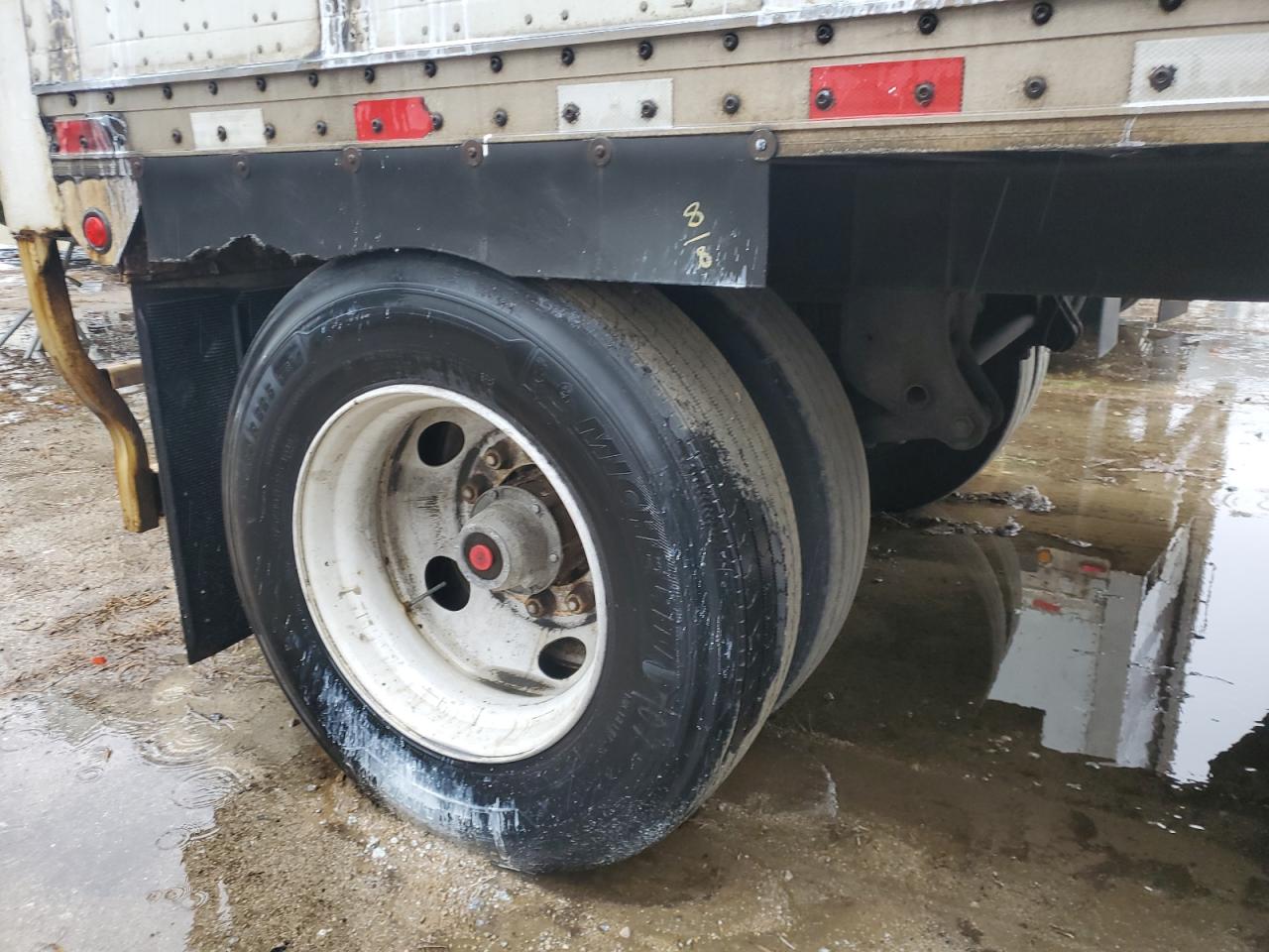 Wabash Tra Remvan
