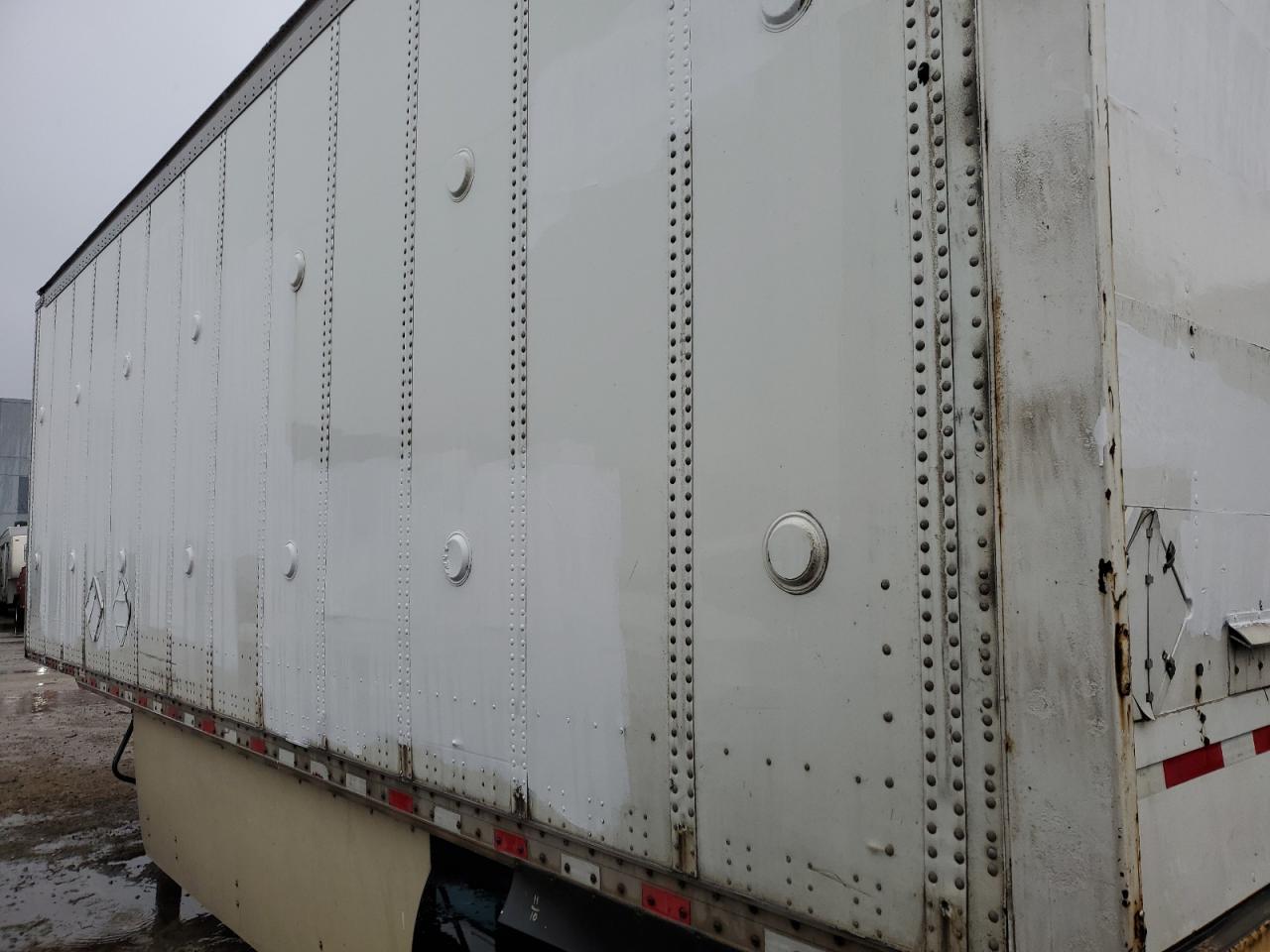 Wabash Tra Remvan