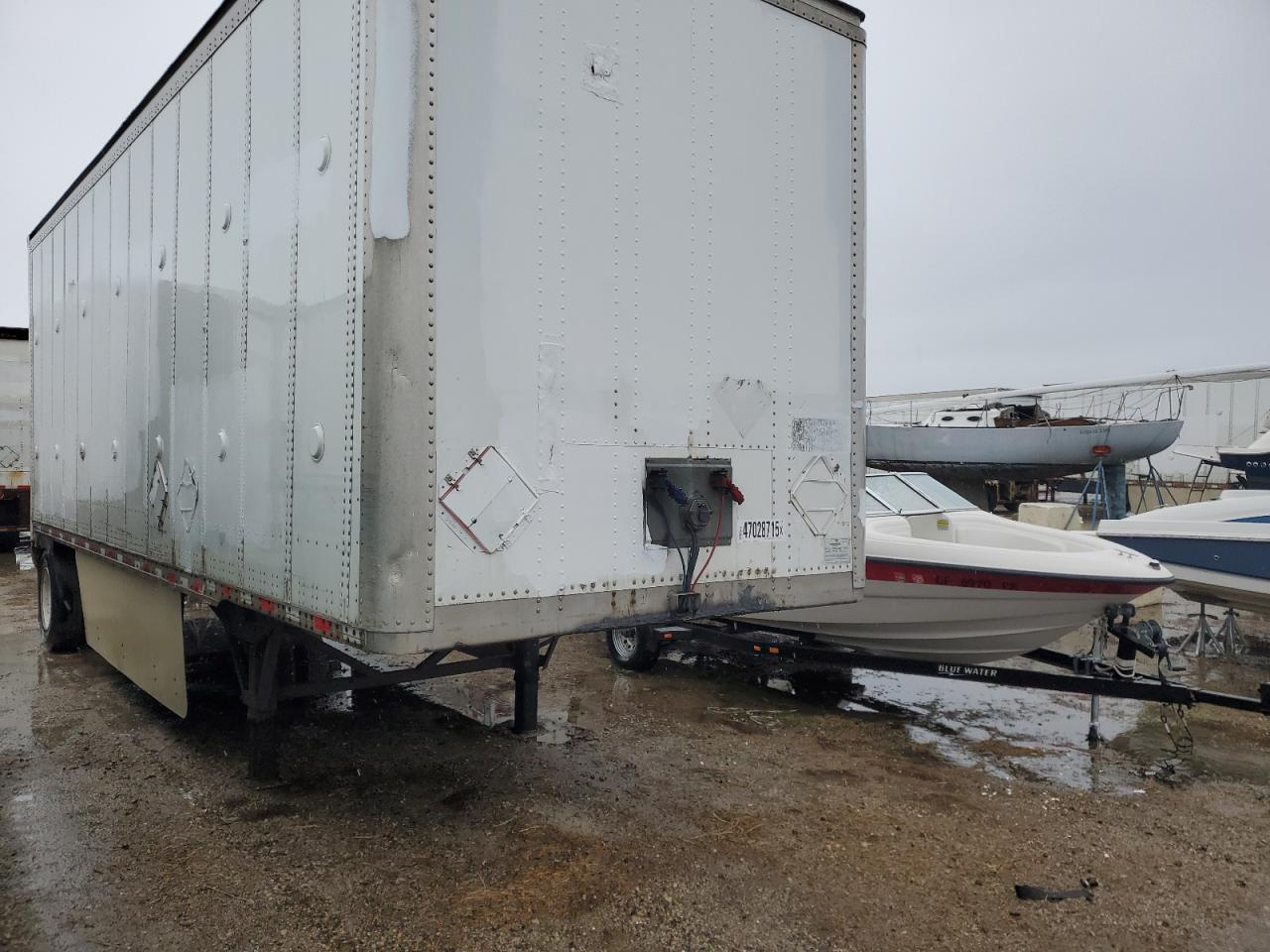 Salvage Wabash Tra Remvan Image