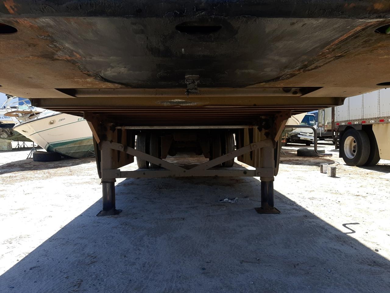 Great Dane Trailer