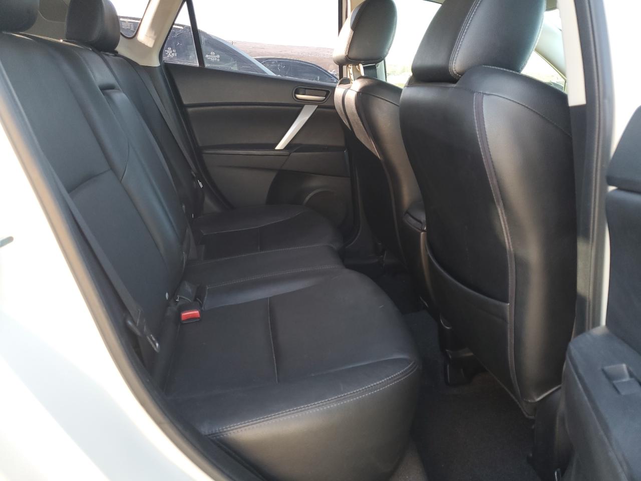 Mazda Mazda3 S