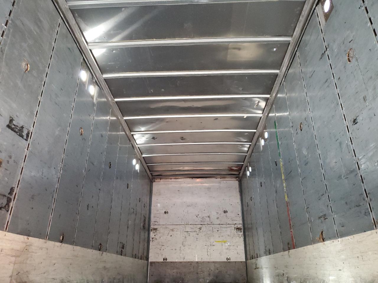 Great Dane Trailer