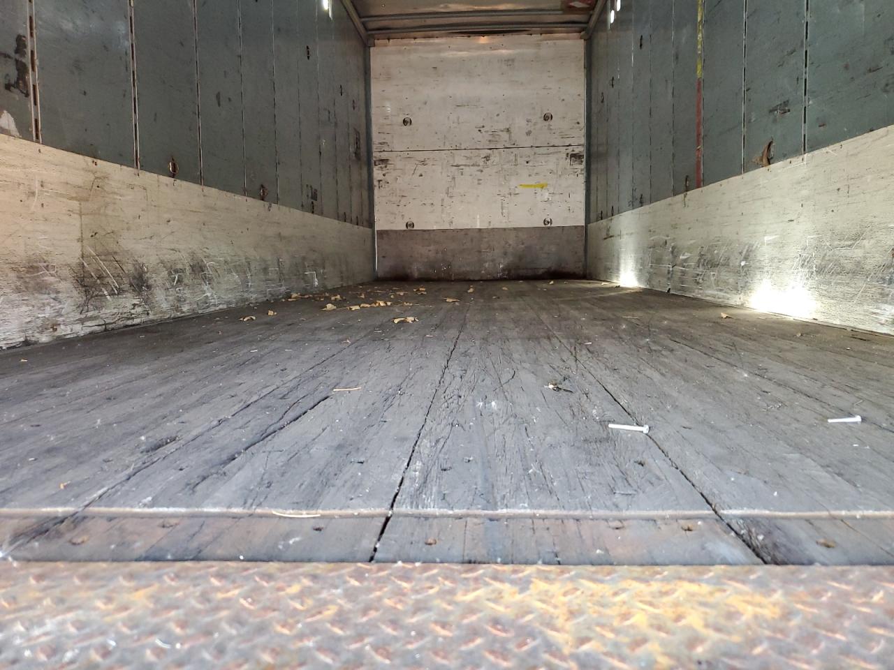 Great Dane Trailer