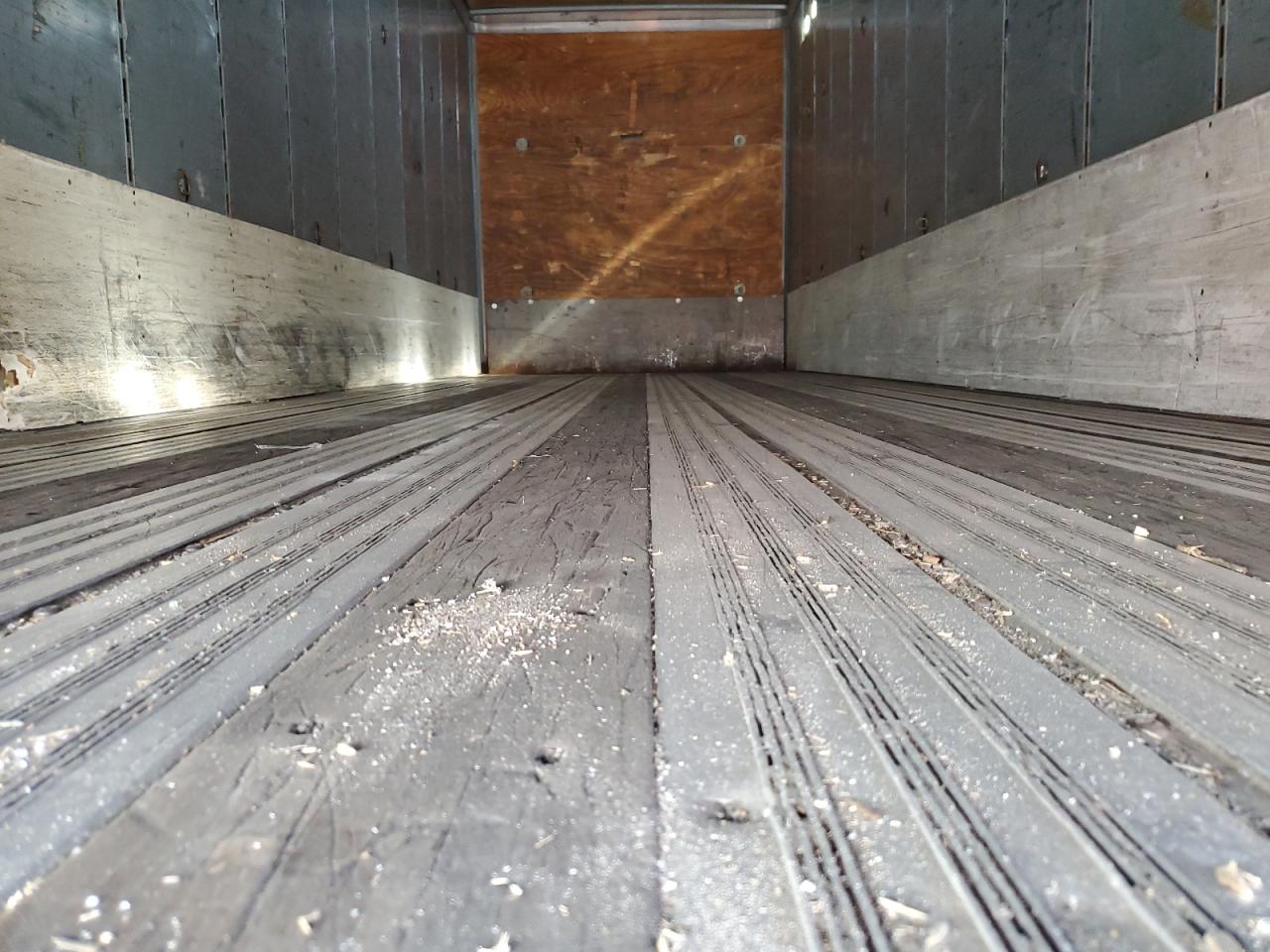 Wabash Trailer