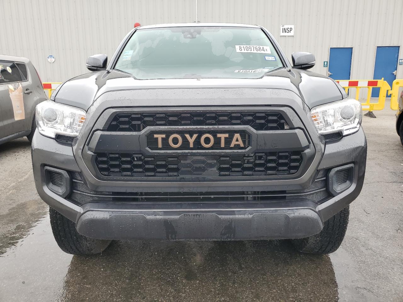 Toyota Tacoma