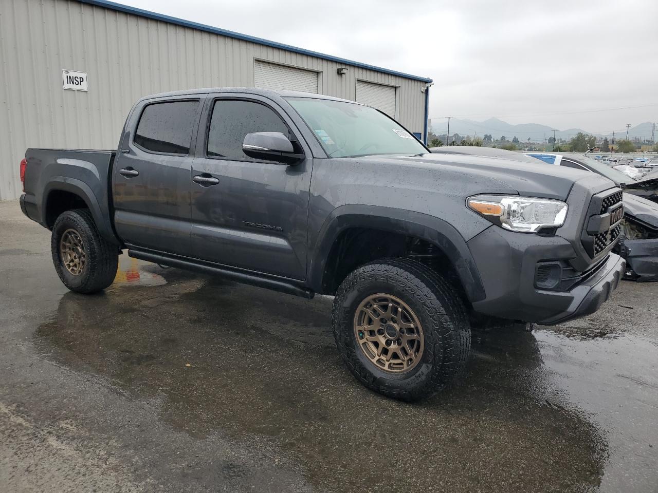Toyota Tacoma