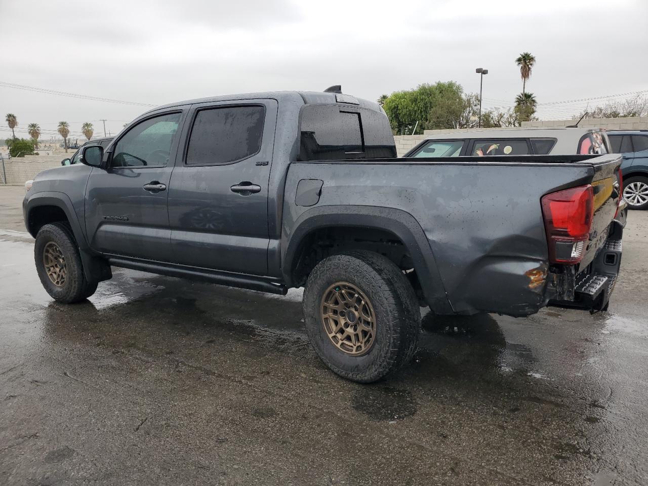 Toyota Tacoma