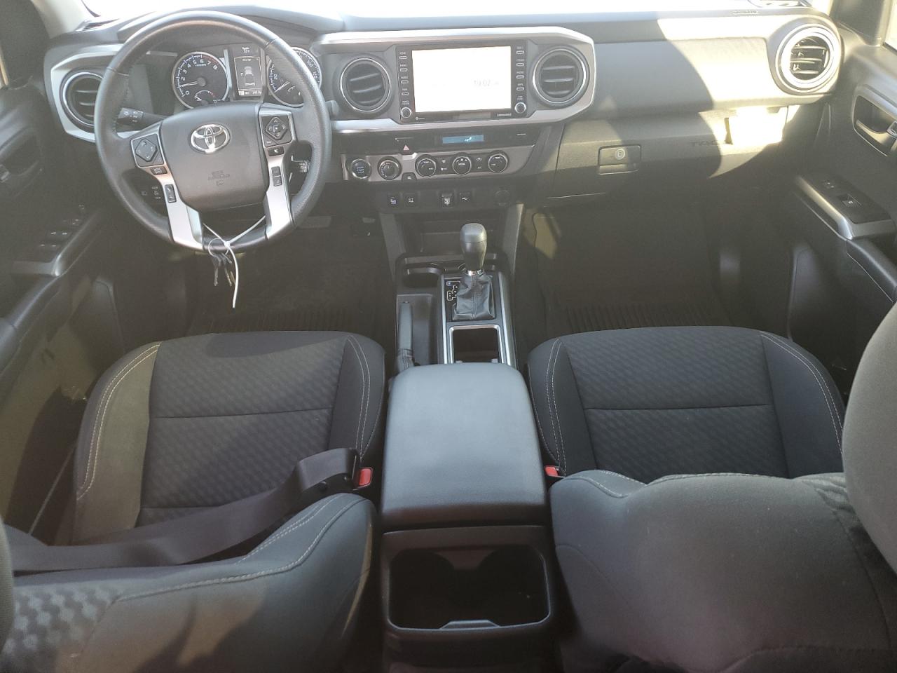 Toyota Tacoma