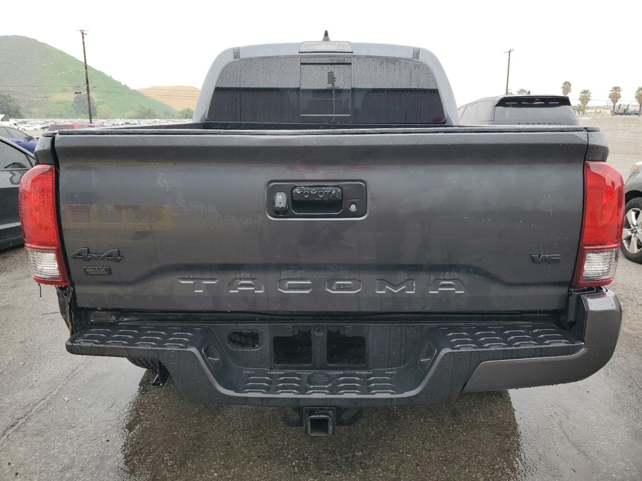 Toyota Tacoma