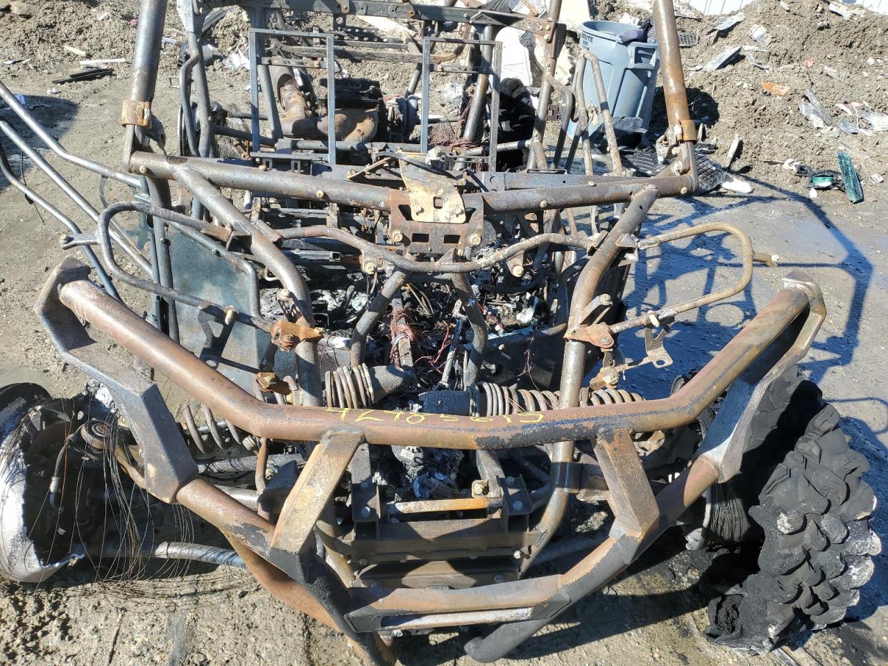 Kawasaki Krf 1000 A