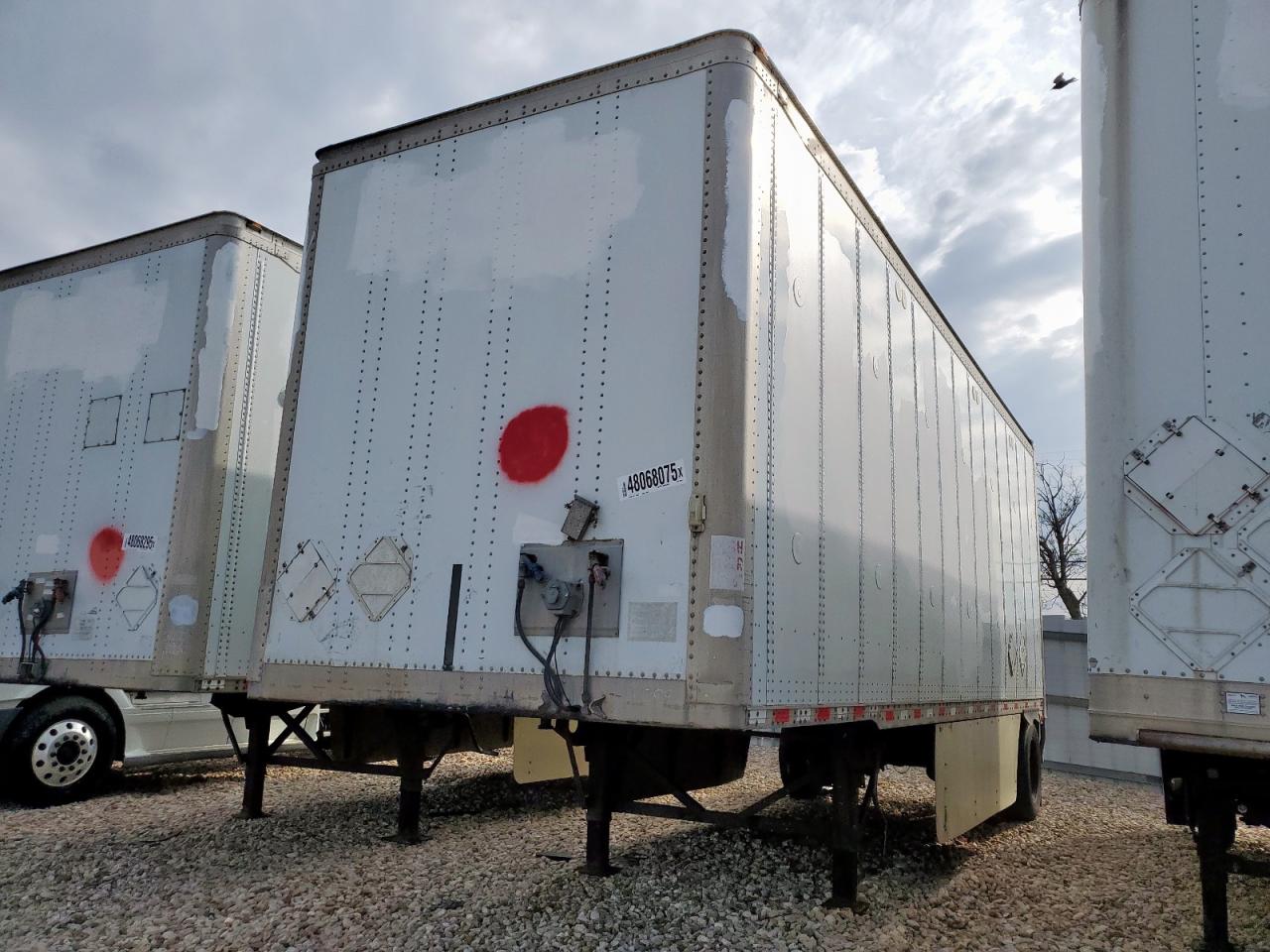 Wabash Trailer