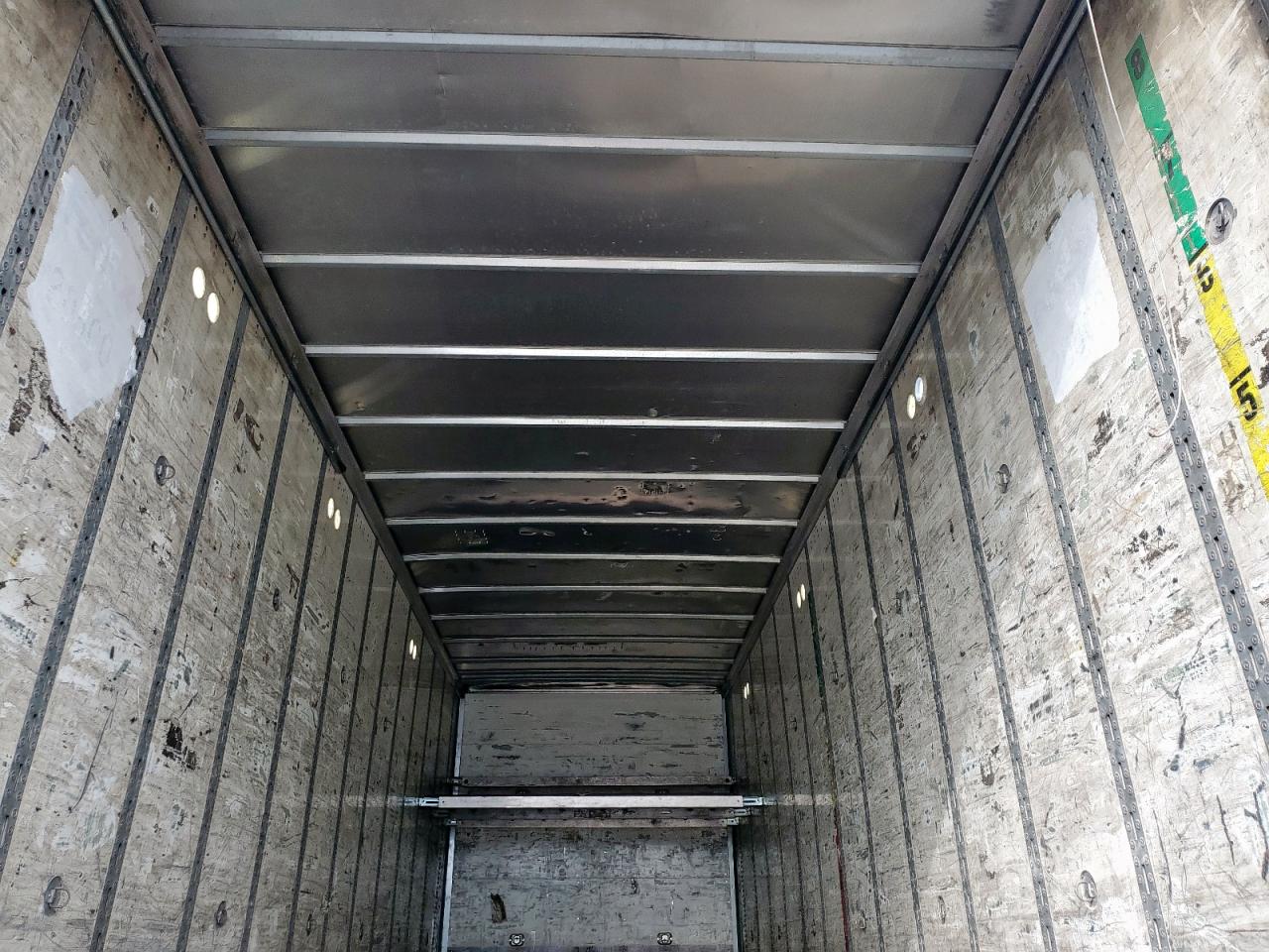Wabash Trailer