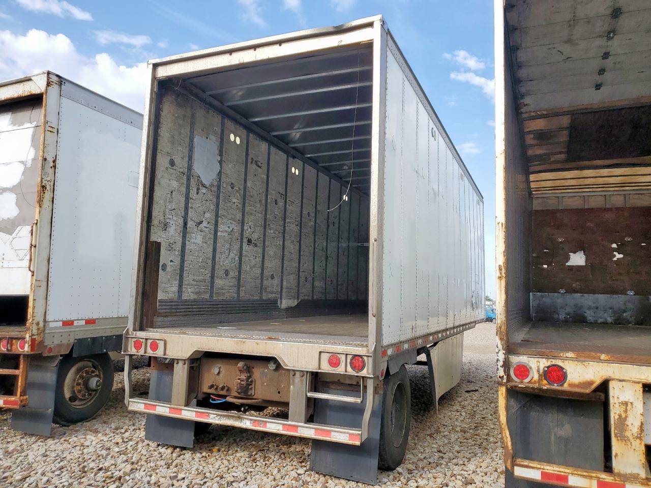 Wabash Trailer