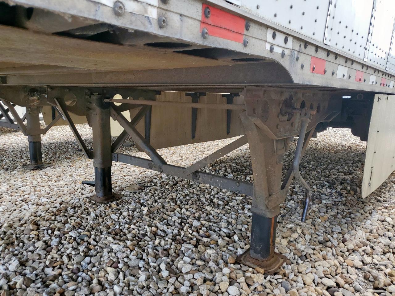 Wabash Trailer