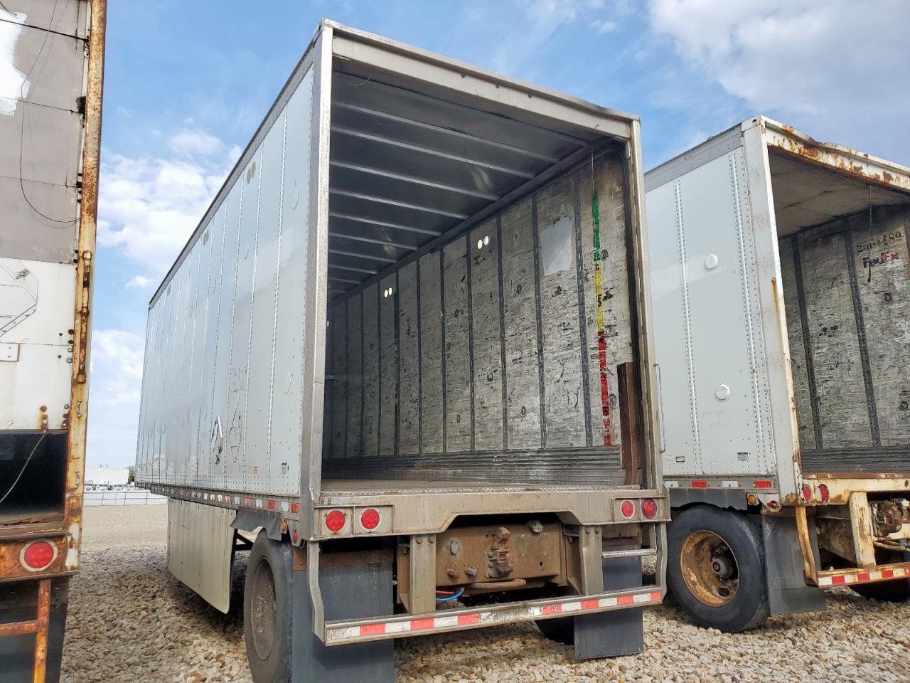 Wabash Trailer