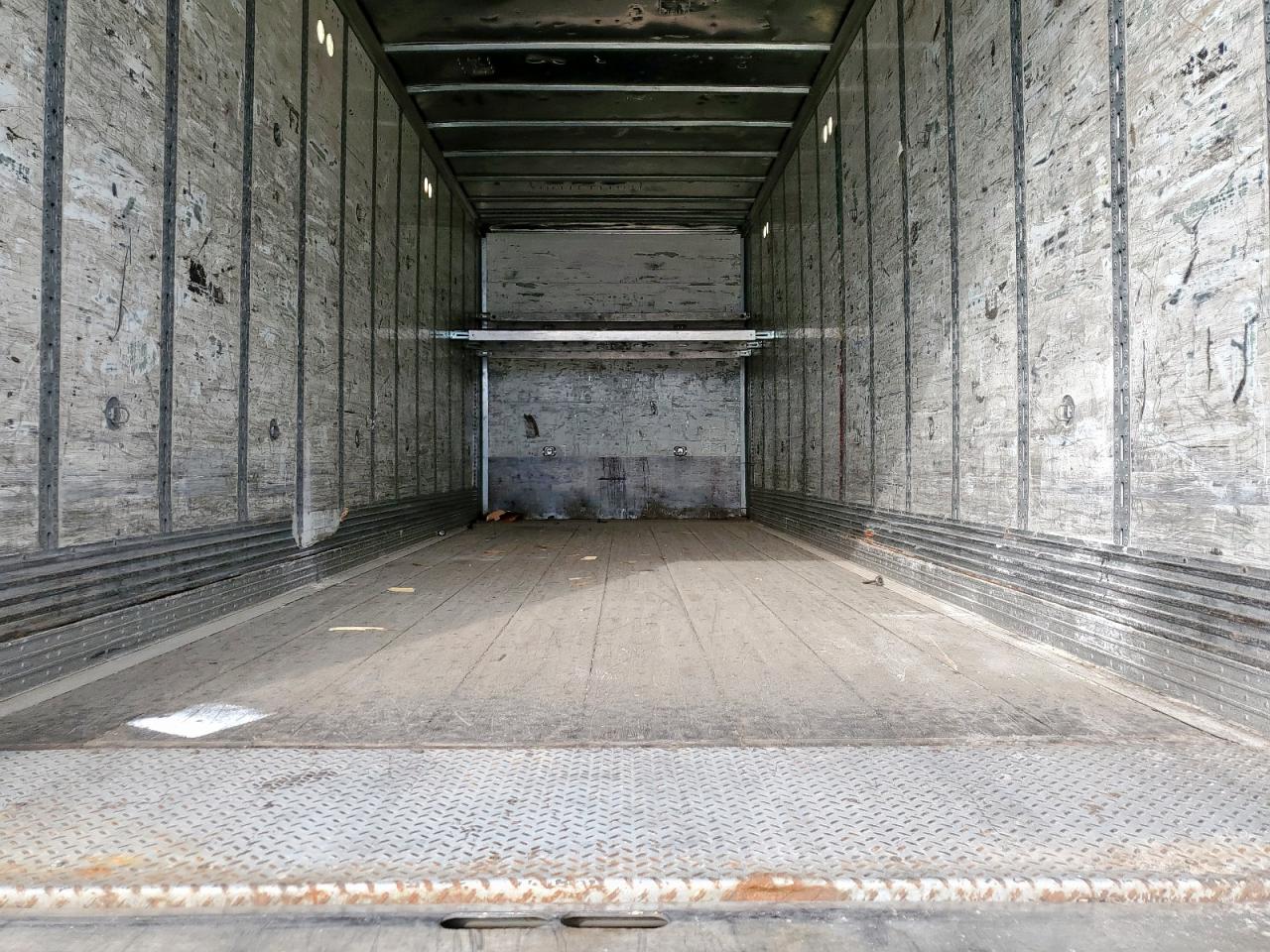 Wabash Trailer