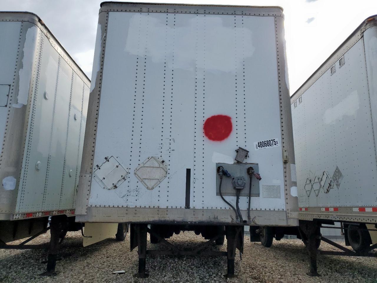 Wabash Trailer