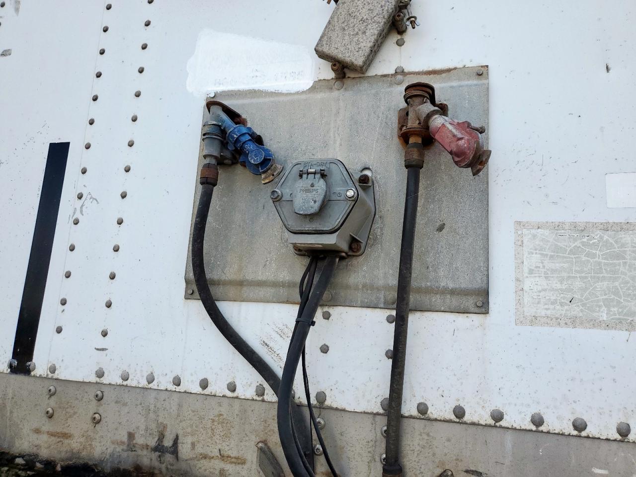 Wabash Trailer