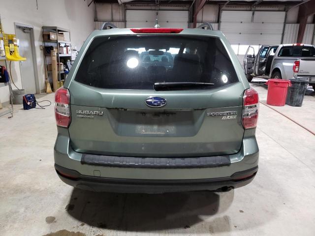 Subaru Forester 2.5i Premium