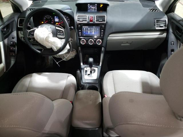 Subaru Forester 2.5i Premium