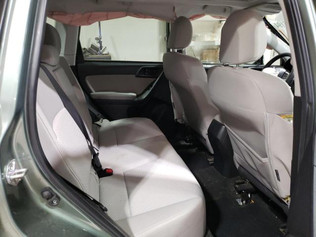 Subaru Forester 2.5i Premium
